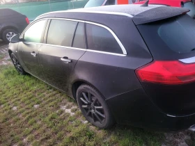 Opel Insignia 2.0 i | Mobile.bg    7