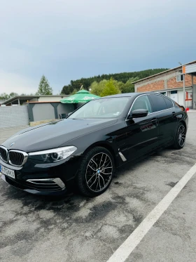 BMW 530E | Mobile.bg    2