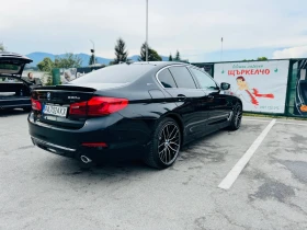 BMW 530E | Mobile.bg    6