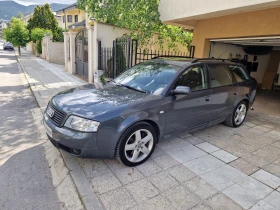 Обява за продажба на Audi A6 2.7 Bi-Turbo ~10 000 лв. - изображение 1