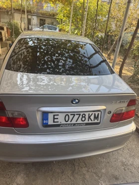 BMW 330 E46 | Mobile.bg    6