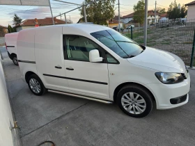 VW Caddy 1.6 TDI - изображение 1