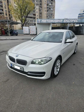 Обява за продажба на BMW 520 ~40 000 лв. - изображение 1