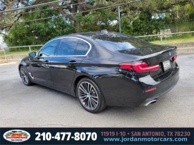 BMW 530E - [6] 