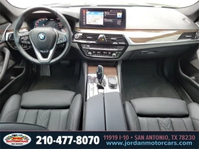 BMW 530E - [12] 