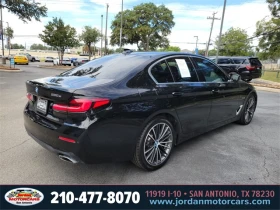 BMW 530E - [7] 