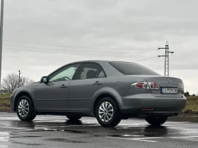 Mazda 6, снимка 4