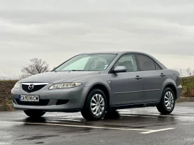 Mazda 6, снимка 3