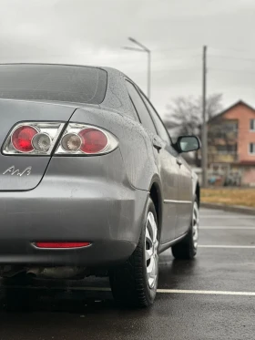 Mazda 6, снимка 11