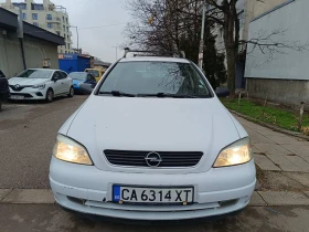 Opel Astra, снимка 6