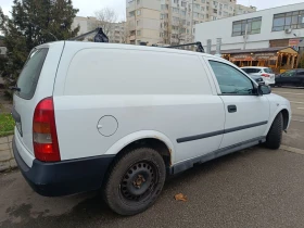 Opel Astra, снимка 5