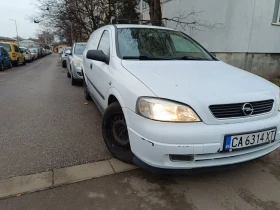 Opel Astra, снимка 3