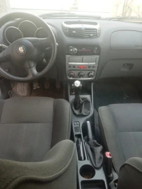 Alfa Romeo 147 1, 6, снимка 6