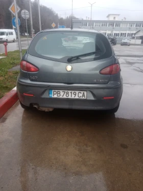 Alfa Romeo 147 1, 6, снимка 2