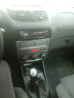 Alfa Romeo 147 1, 6, снимка 9