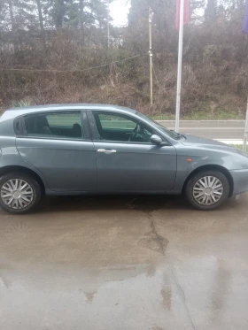 Alfa Romeo 147 1, 6, снимка 5