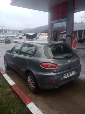 Alfa Romeo 147 1, 6, снимка 4