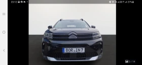 Citroen C5 Aircross, снимка 1