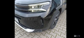 Citroen C5 Aircross, снимка 5