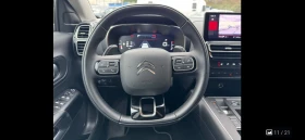 Citroen C5 Aircross, снимка 11