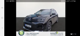 Citroen C5 Aircross, снимка 2