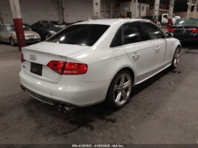 Audi S4 3.0T* PREMIUM* * * *  | Mobile.bg    8