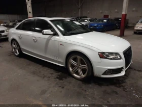     Audi S4 3.0T* PREMIUM* * * * 