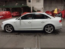 Audi S4 3.0T* PREMIUM* * * *  | Mobile.bg    7