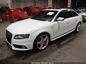 Audi S4 3.0T* PREMIUM* * * *  | Mobile.bg    4