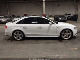 Audi S4 3.0T* PREMIUM* * * *  | Mobile.bg    6