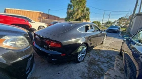     Audi A7 2017* matrix* bose* * 8zf* * .*