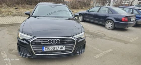 Audi A6  55 Tfsi Premium, снимка 1