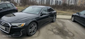 Audi A6  55 Tfsi Premium, снимка 3