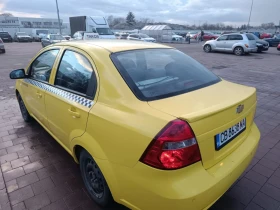 Chevrolet Aveo, снимка 5