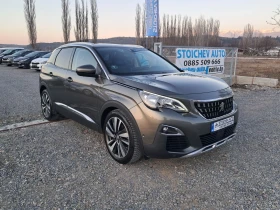 Peugeot 3008 1.6HDI 120hp Allure , снимка 2