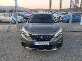 Peugeot 3008 1.6HDI 120hp Allure , снимка 1