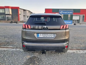 Peugeot 3008 1.6HDI 120hp Allure , снимка 4