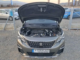 Peugeot 3008 1.6HDI 120hp Allure , снимка 7