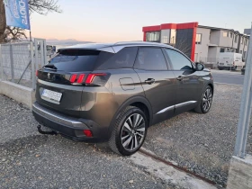 Peugeot 3008 1.6HDI 120hp Allure , снимка 6