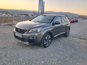 Peugeot 3008 1.6HDI 120hp Allure , снимка 3