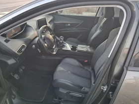 Peugeot 3008 1.6HDI 120hp Allure , снимка 13