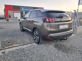 Peugeot 3008 1.6HDI 120hp Allure , снимка 5