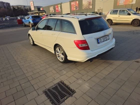 Mercedes-Benz C 220 CDI, снимка 14