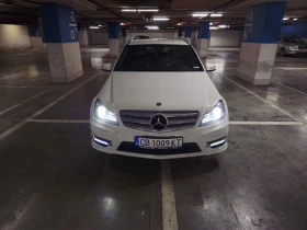 Mercedes-Benz C 220 CDI, снимка 12