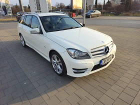 Mercedes-Benz C 220 CDI, снимка 1