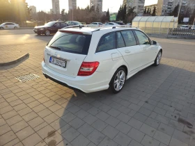 Mercedes-Benz C 220 CDI, снимка 16