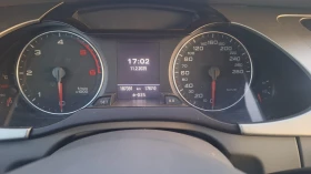 Audi A4 2.0TDI, снимка 9