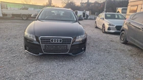 Audi A4 2.0TDI, снимка 3