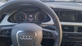 Audi A4 2.0TDI - 10500 лв. - 82921663 | Car24.bg