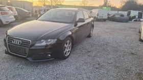 Audi A4 2.0TDI - 10500 лв. - 82921663 | Car24.bg